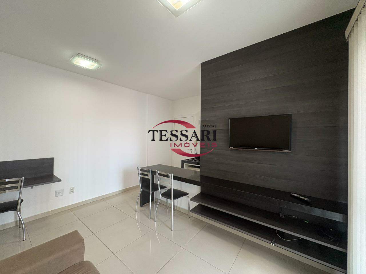 Apartamento com 1 quarto para aluguel, 39m² — foto 1 de 15