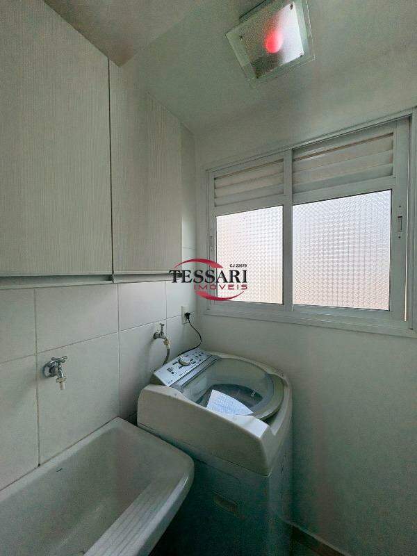 Apartamento com 1 quarto para aluguel, 39m² — foto 12 de 15