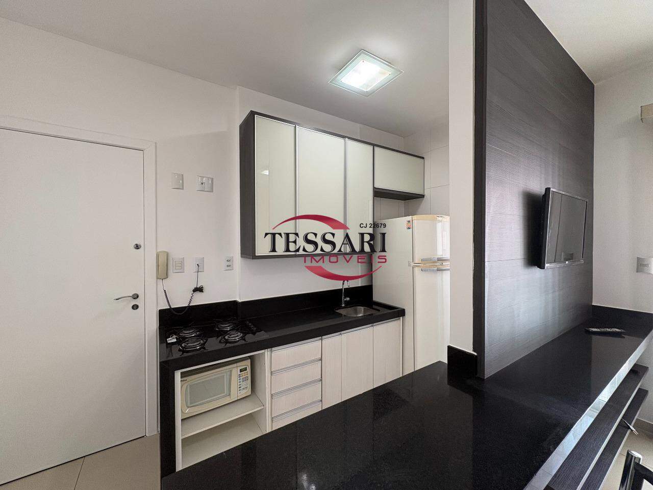 Apartamento com 1 quarto para aluguel, 39m² — foto 7 de 15