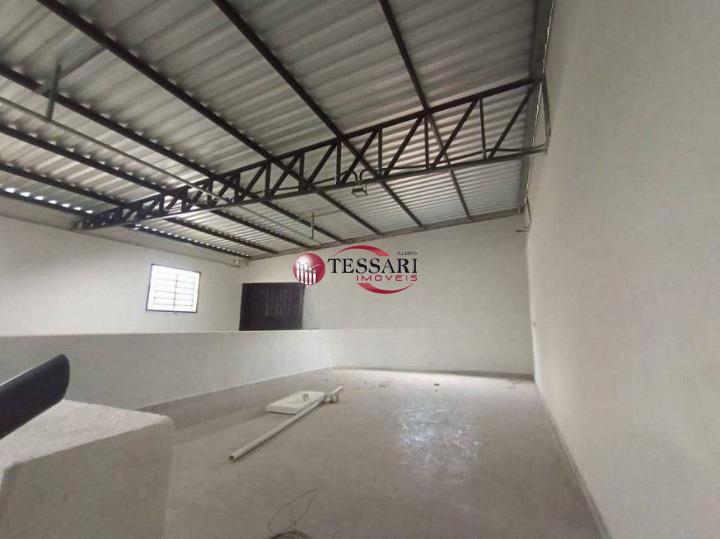 Loja / Salão / Ponto Comercial para aluguel, 234m² — foto 5 de 12