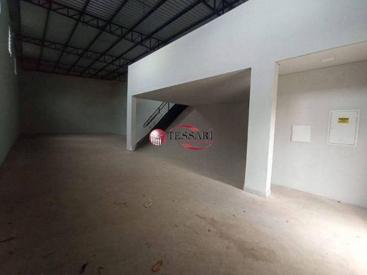 Loja / Salão / Ponto Comercial para aluguel, 234m² — foto 6 de 12