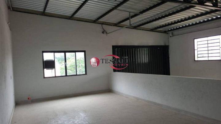 Loja / Salão / Ponto Comercial para aluguel, 234m² — foto 7 de 12