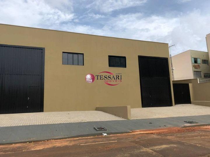 Loja / Salão / Ponto Comercial à venda, 234m² — foto 12 de 12