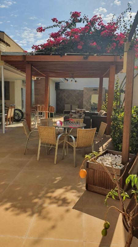 Casa de Condomínio com 4 quartos à venda, 311m² — foto 27 de 28