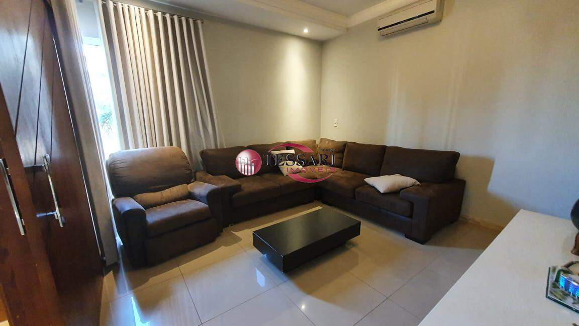 Casa de Condomínio com 4 quartos à venda, 311m² — foto 7 de 28