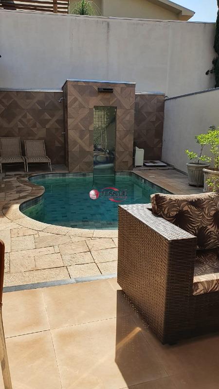 Casa de Condomínio com 4 quartos à venda, 311m² — foto 21 de 28