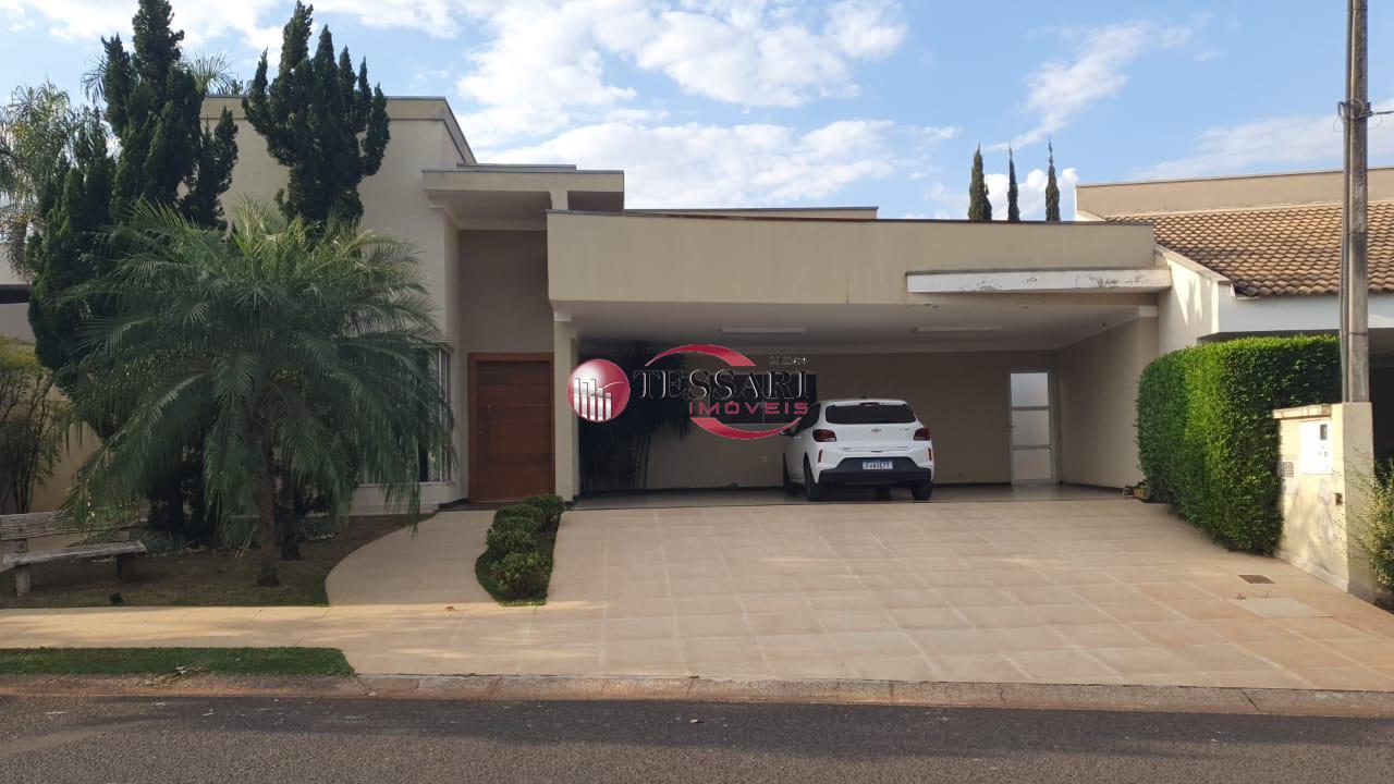 Casa de Condomínio com 4 quartos à venda, 311m² — foto 1 de 28