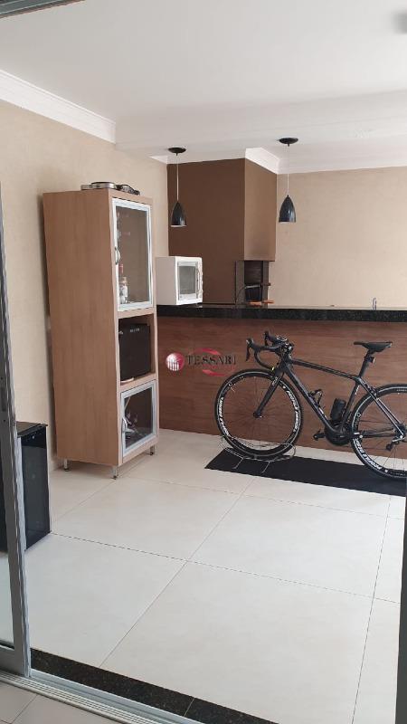 Casa de Condomínio com 4 quartos à venda, 311m² — foto 28 de 28