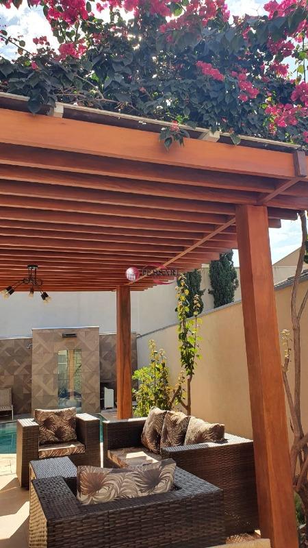 Casa de Condomínio com 4 quartos à venda, 311m² — foto 24 de 28