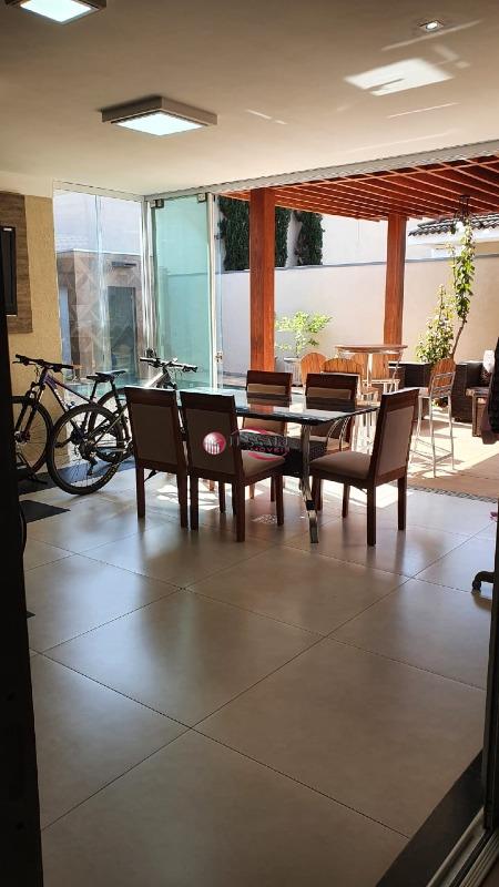 Casa de Condomínio com 4 quartos à venda, 311m² — foto 26 de 28