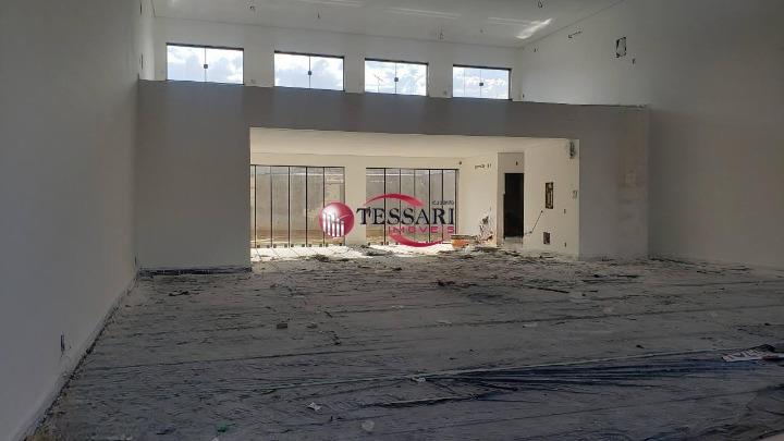 Loja / Salão / Ponto Comercial com 3 quartos para aluguel, 300m² — foto 5 de 5
