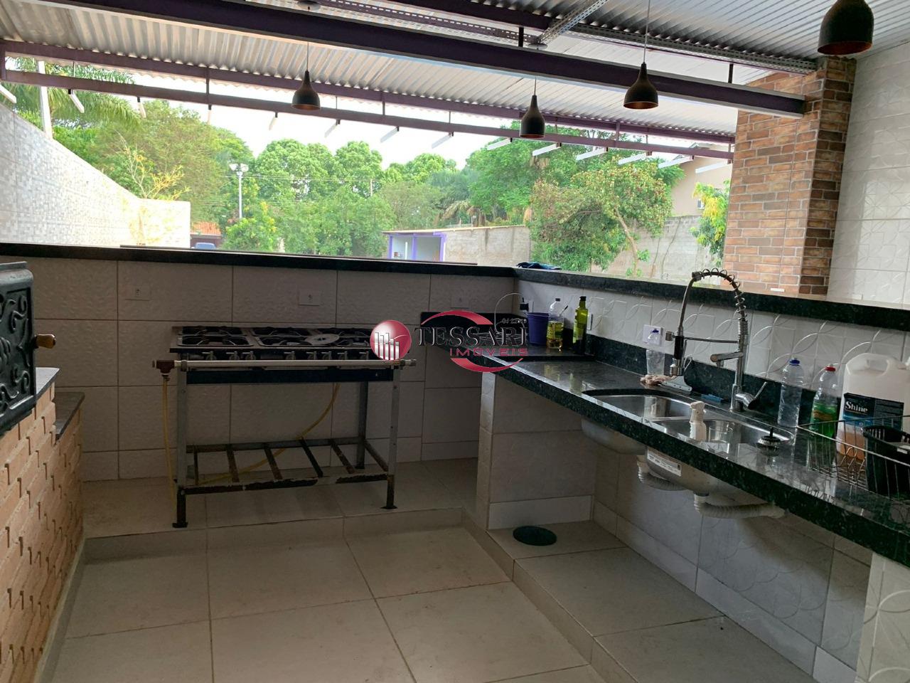 Fazenda / Sítio / Chácara com 3 quartos para aluguel, 150m² — foto 6 de 17
