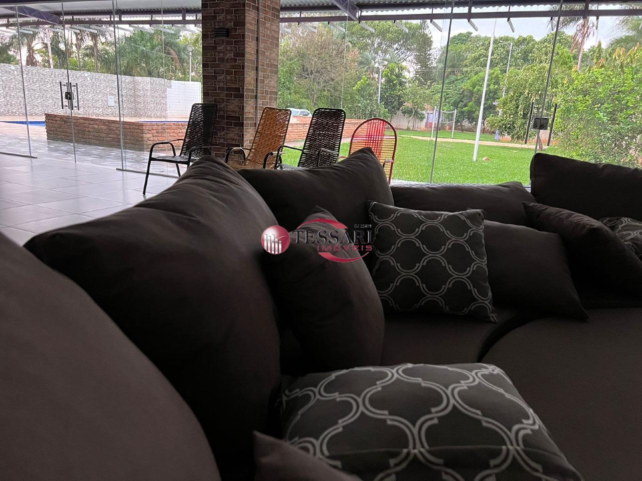 Fazenda / Sítio / Chácara com 3 quartos para aluguel, 150m² — foto 7 de 17