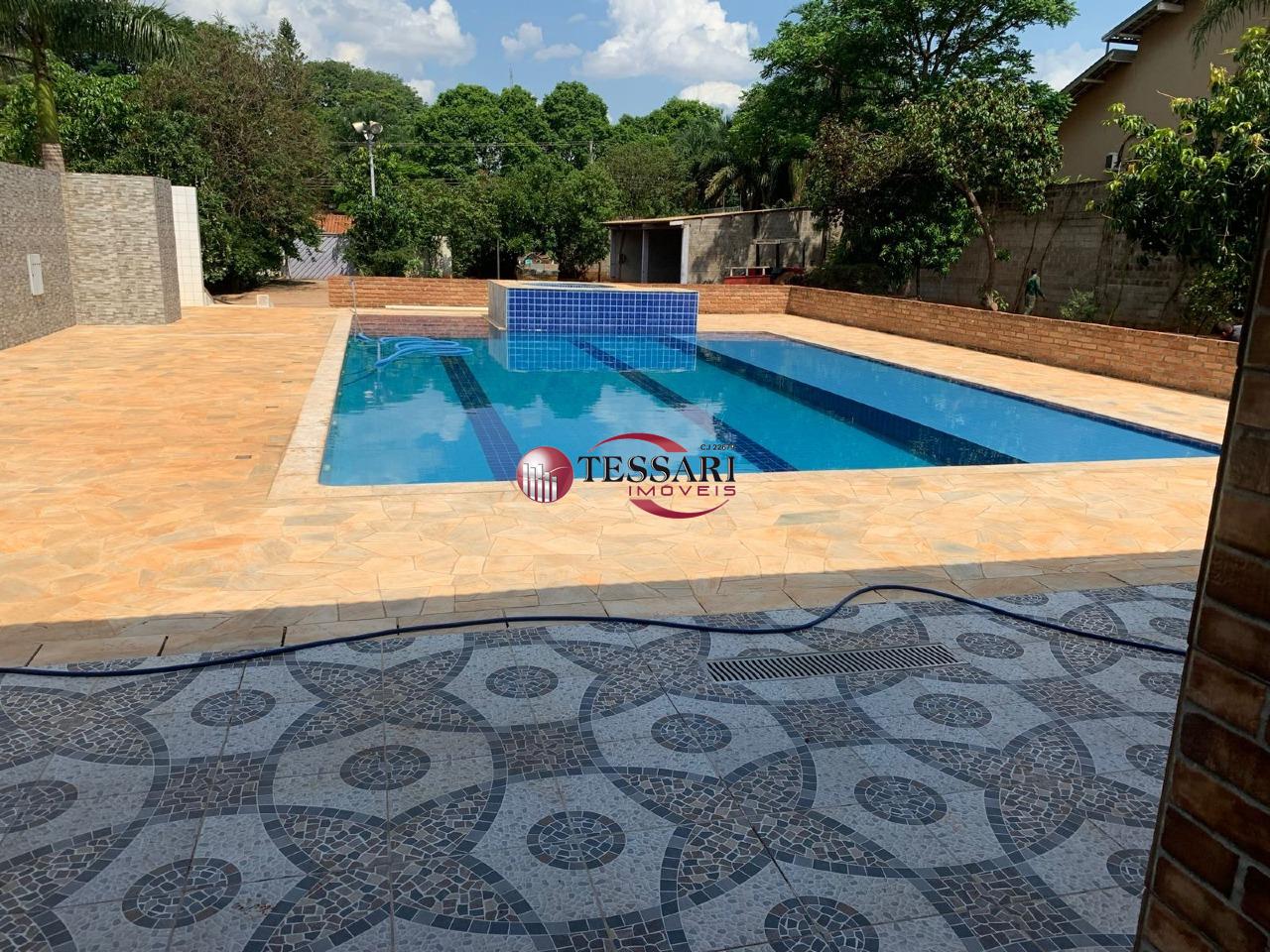 Fazenda / Sítio / Chácara com 3 quartos para aluguel, 150m² — foto 1 de 17