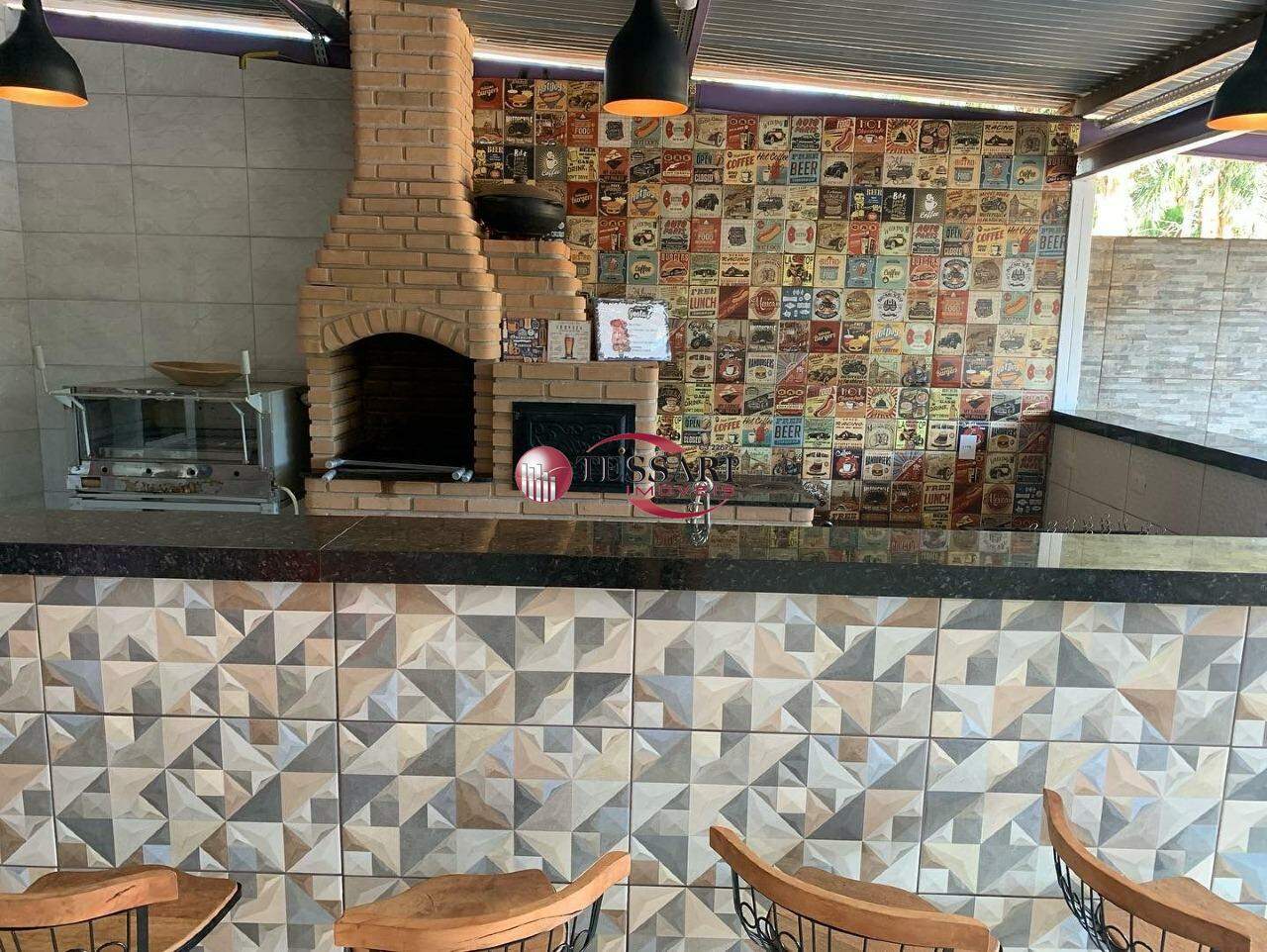 Fazenda / Sítio / Chácara com 3 quartos para aluguel, 150m² — foto 3 de 17