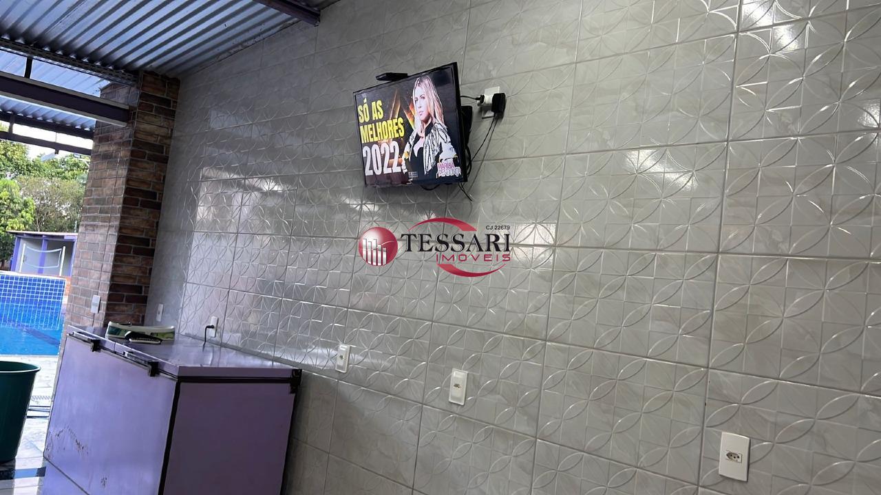 Fazenda / Sítio / Chácara com 3 quartos para aluguel, 150m² — foto 4 de 17