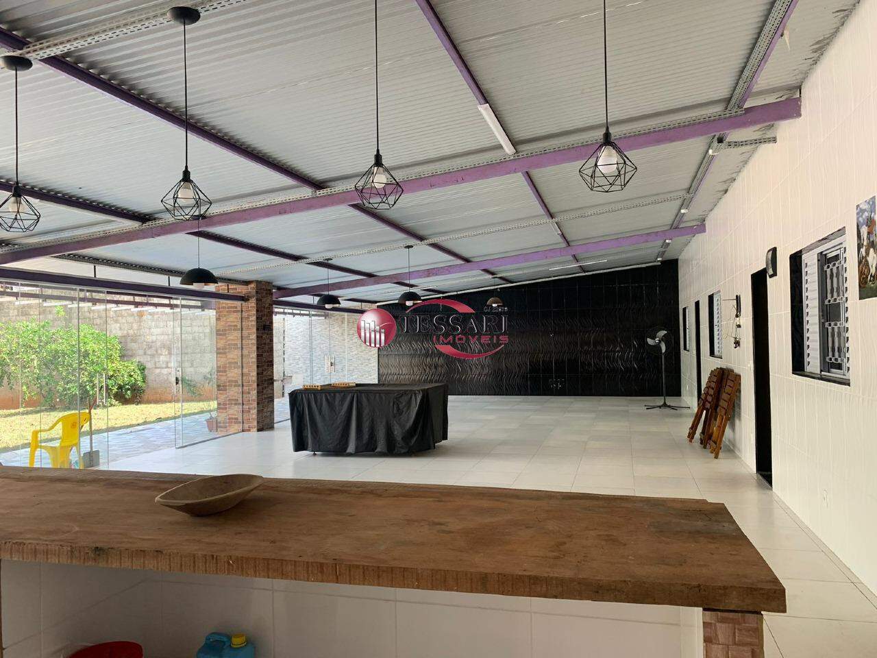 Fazenda / Sítio / Chácara com 3 quartos para aluguel, 150m² — foto 5 de 17