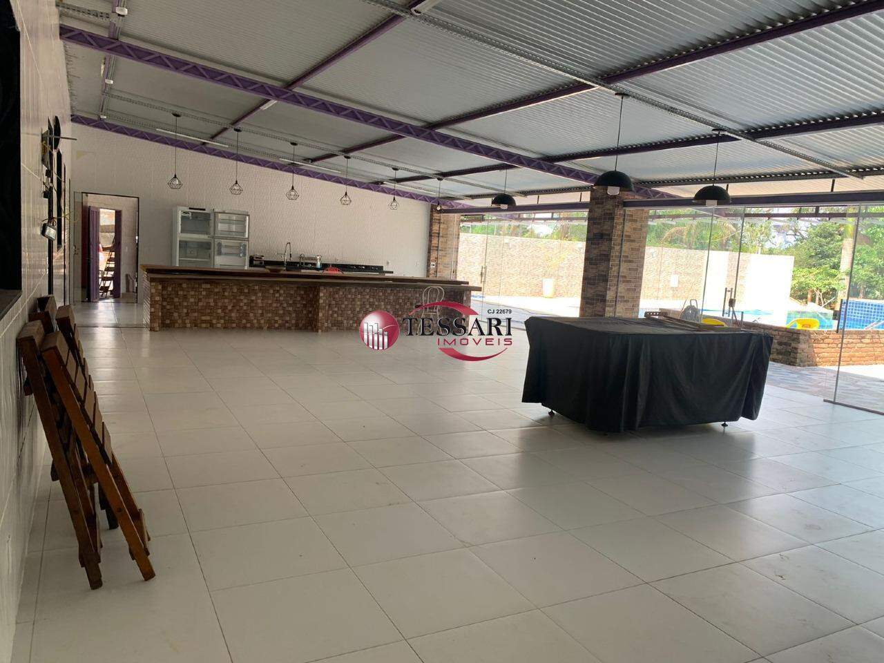 Fazenda / Sítio / Chácara com 3 quartos para aluguel, 150m² — foto 2 de 17