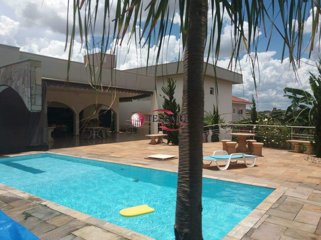 Casa com 4 quartos à venda, 610m² — foto 29 de 30
