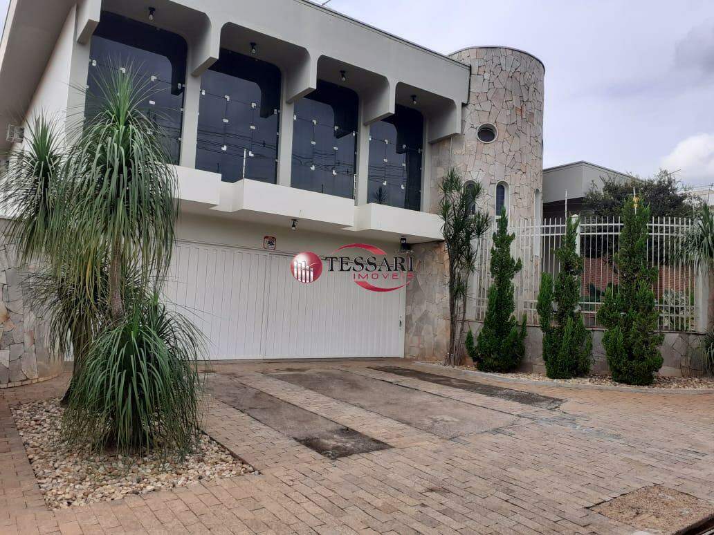 Casa com 4 quartos à venda, 610m² — foto 27 de 30