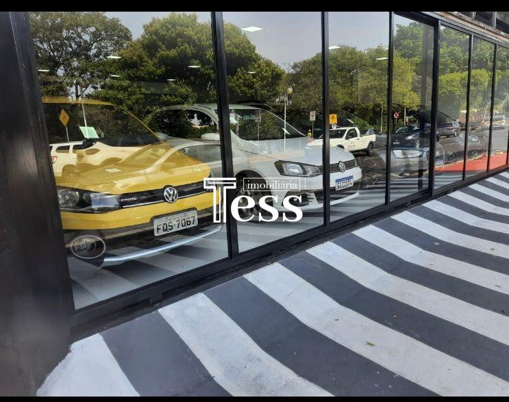 Loja / Salão / Ponto Comercial para aluguel, 264m² — foto 2 de 13