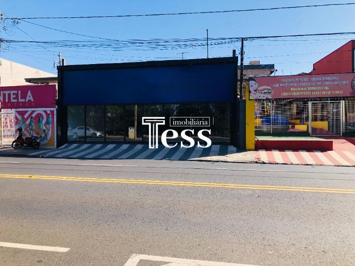 Loja / Salão / Ponto Comercial para aluguel, 264m² — foto 1 de 13