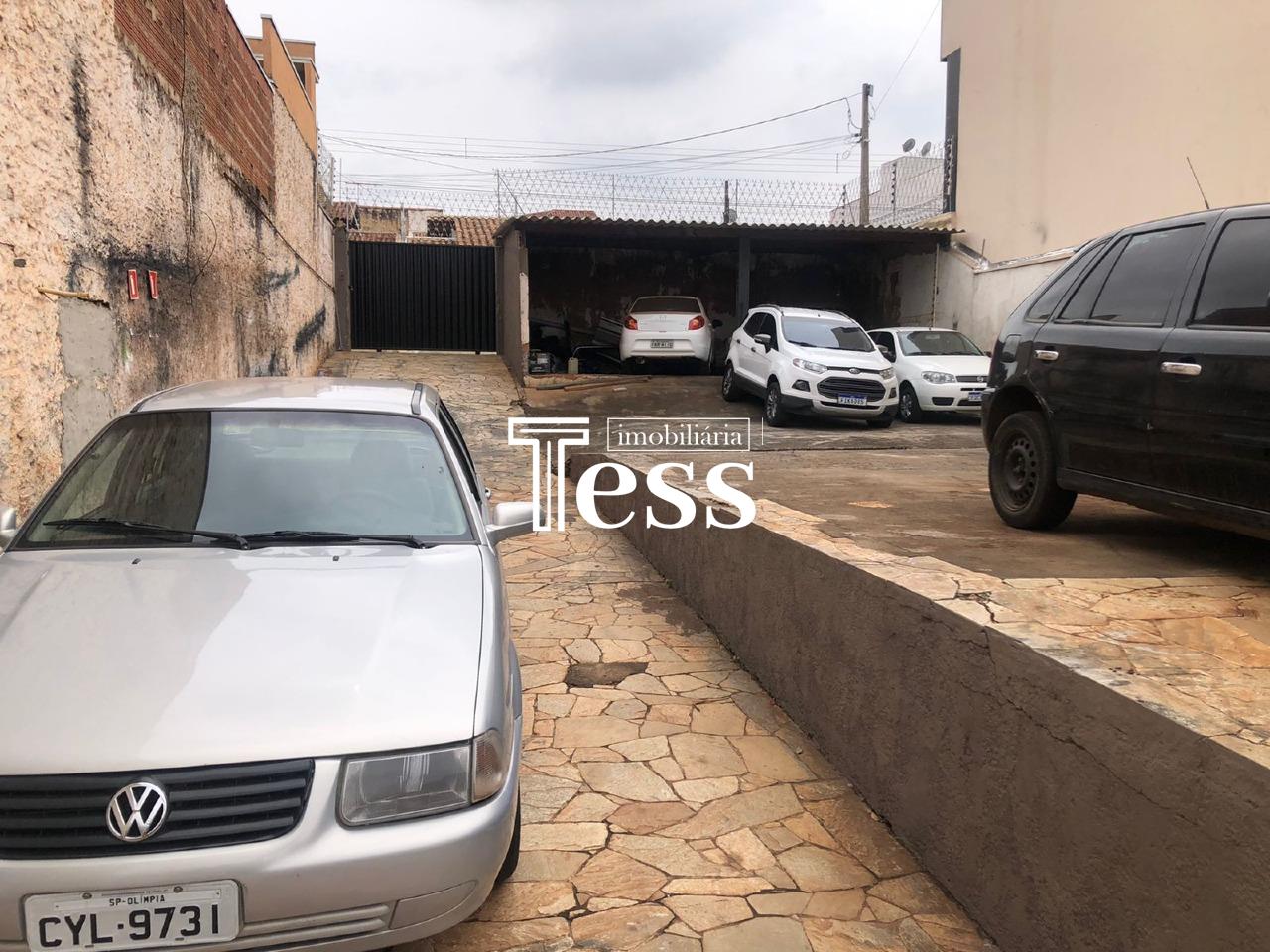 Loja / Salão / Ponto Comercial para aluguel, 264m² — foto 12 de 13