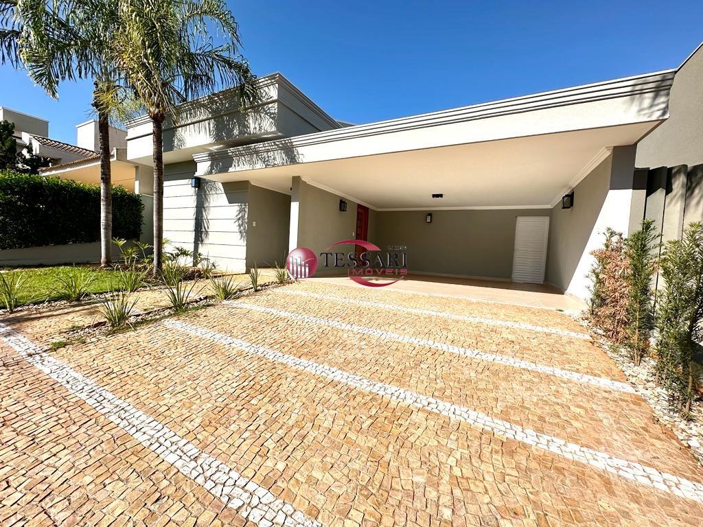 Casa de Condomínio com 3 quartos para aluguel, 238m² — foto 4 de 27