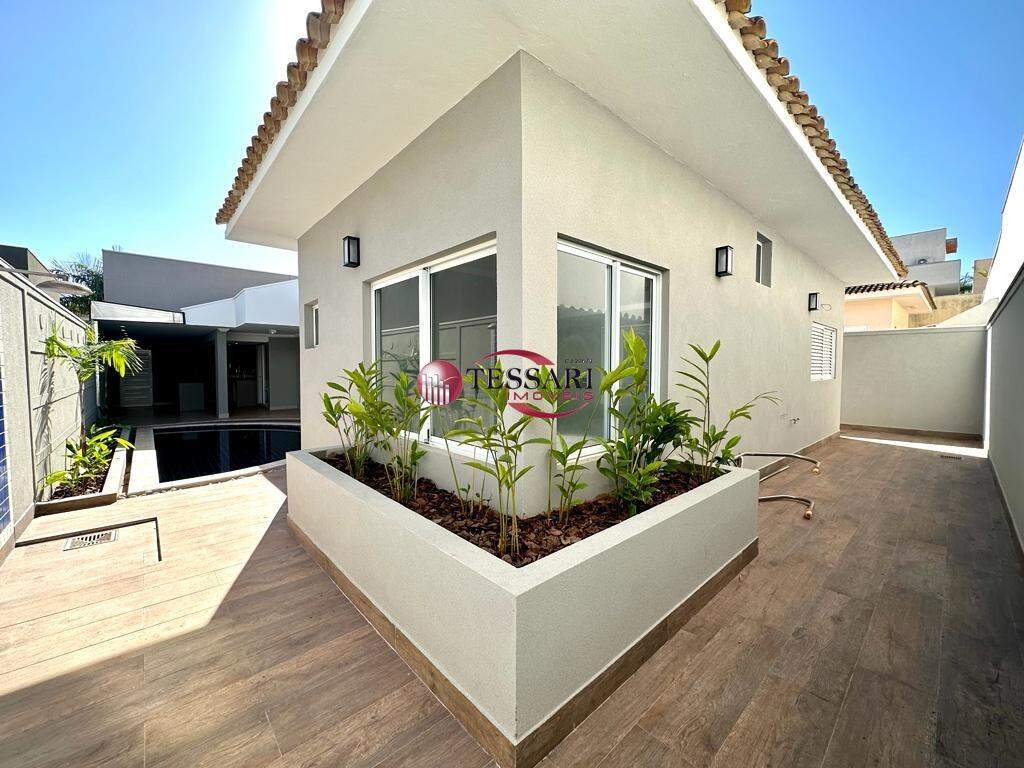 Casa de Condomínio com 3 quartos à venda, 238m² — foto 25 de 25