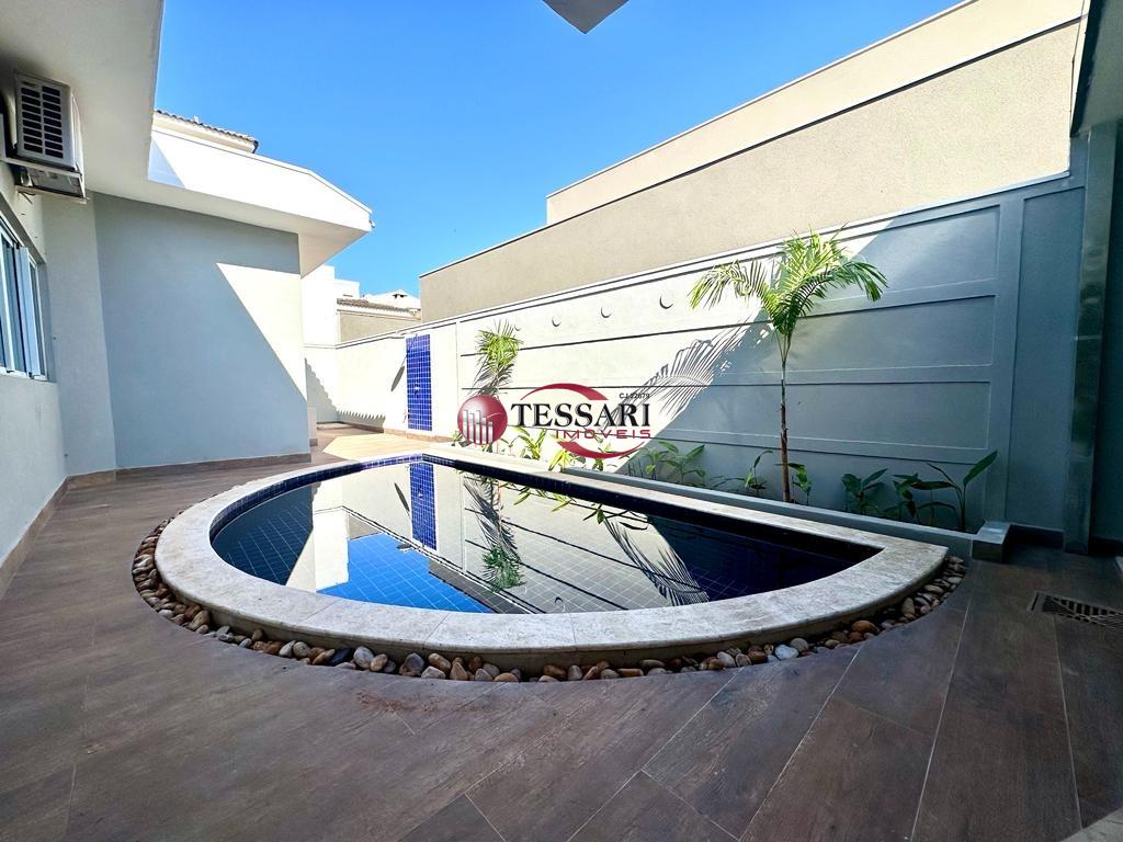 Casa de Condomínio com 3 quartos à venda, 238m² — foto 22 de 25