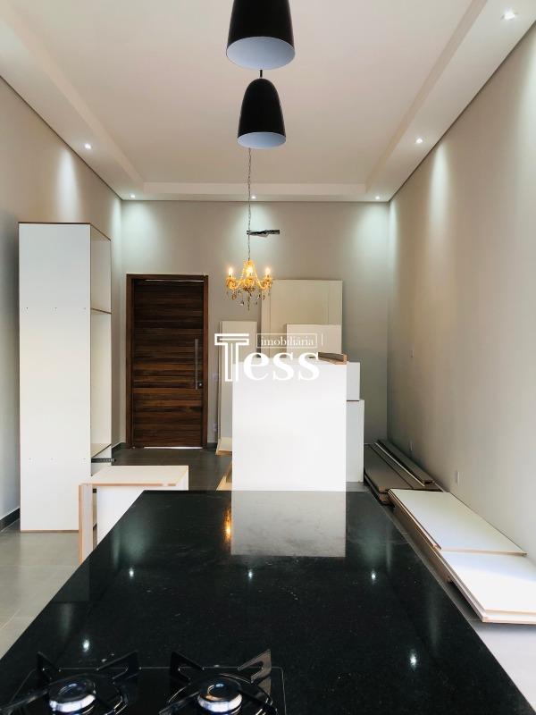 Casa de Condomínio com 3 quartos à venda, 144m² — foto 5 de 17