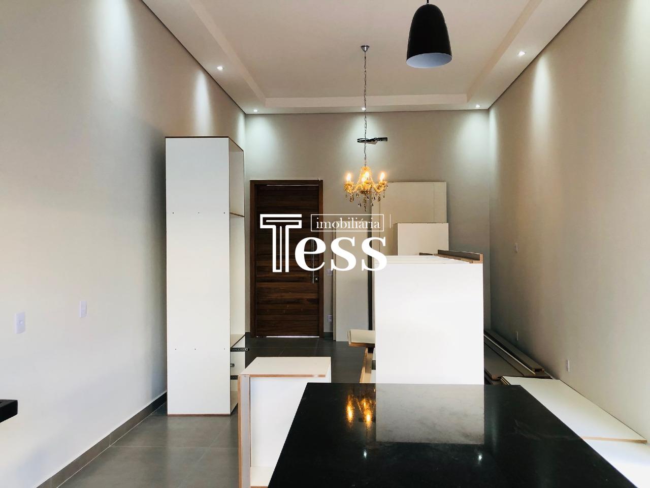Casa de Condomínio com 3 quartos à venda, 144m² — foto 4 de 17