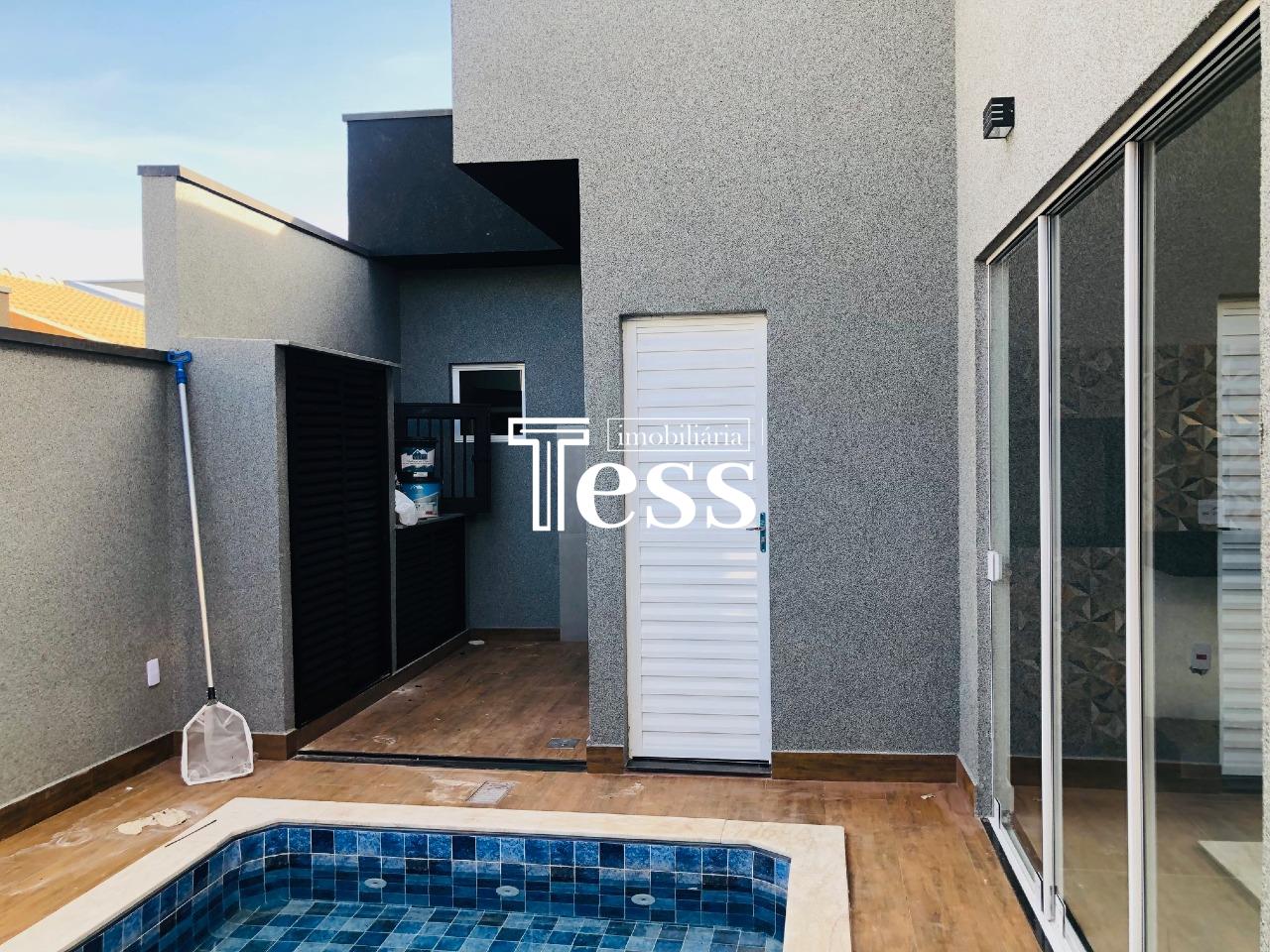 Casa de Condomínio com 3 quartos à venda, 144m² — foto 17 de 17