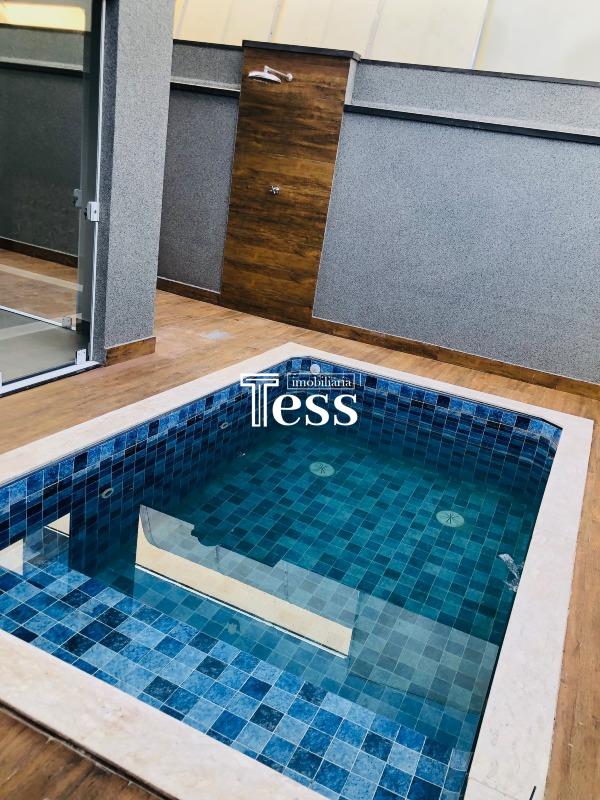 Casa de Condomínio com 3 quartos à venda, 144m² — foto 16 de 17