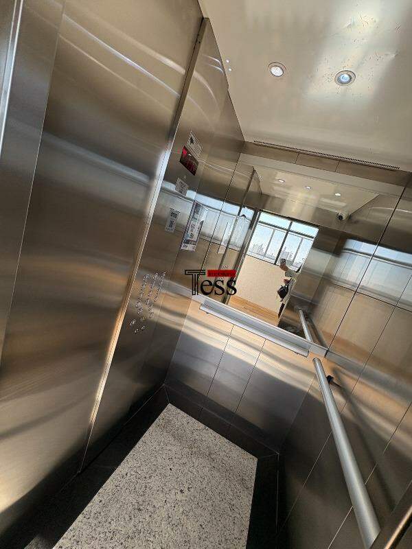 Apartamento com 1 quarto para aluguel, 41m² — foto 4 de 21
