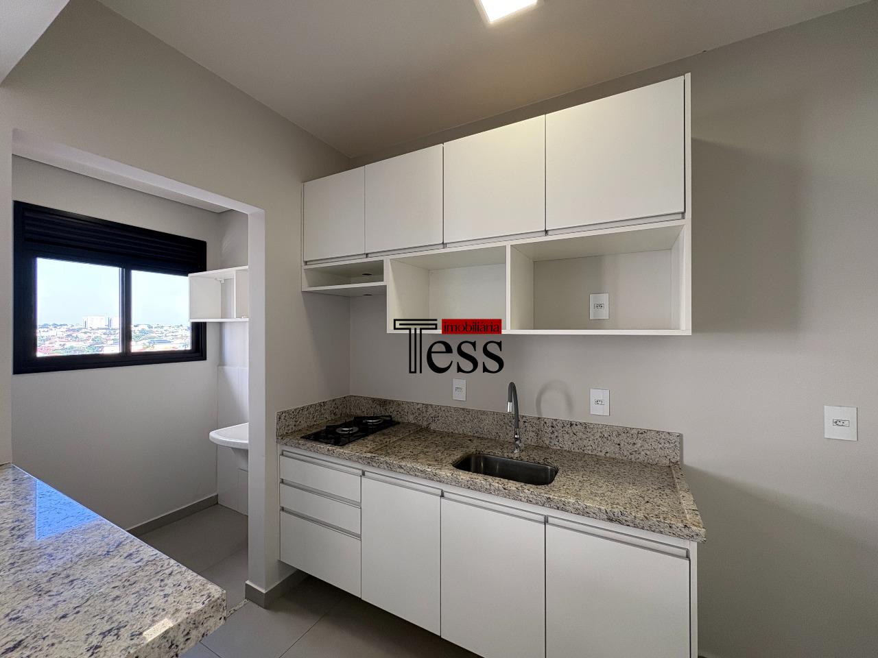 Apartamento com 1 quarto para aluguel, 41m² — foto 9 de 21