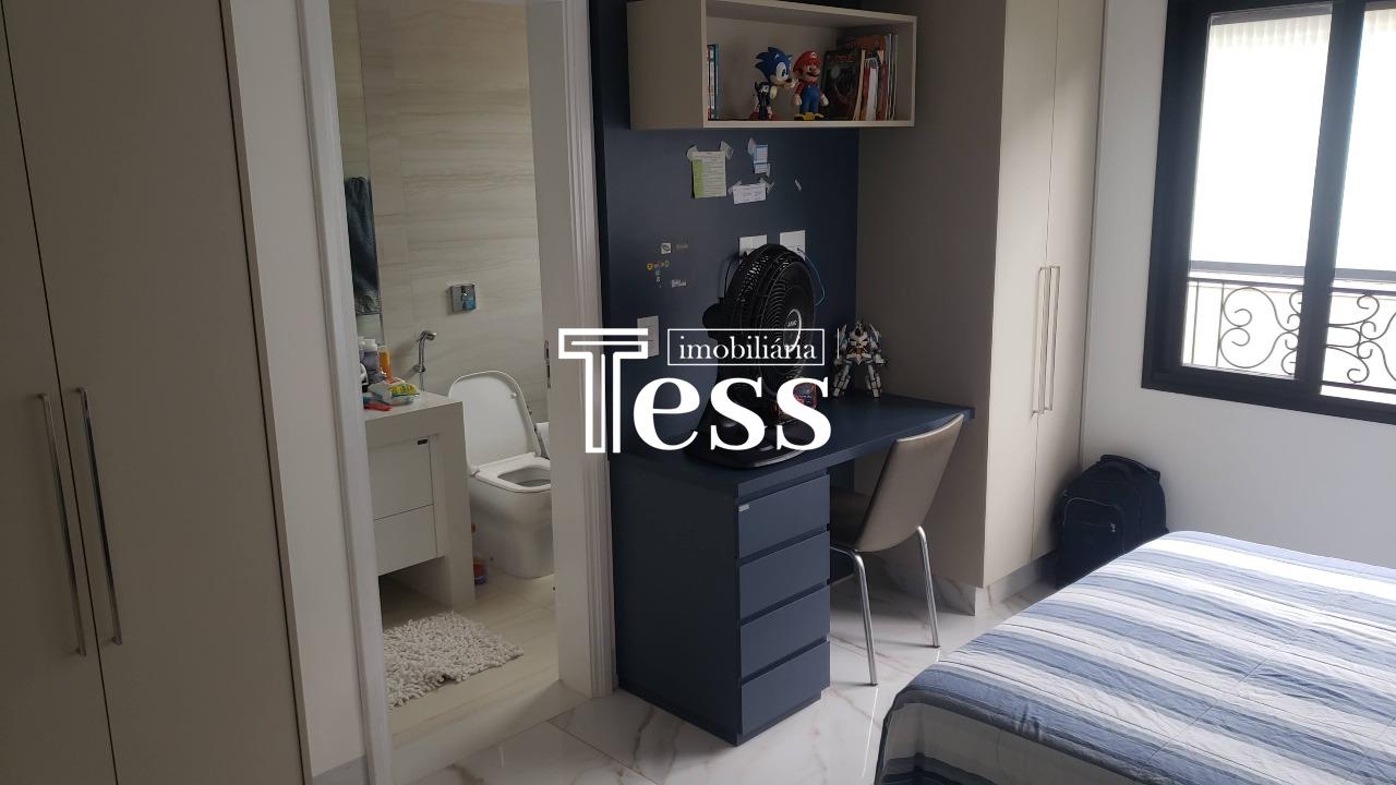 Casa de Condomínio com 4 quartos para aluguel, 500m² — foto 16 de 31