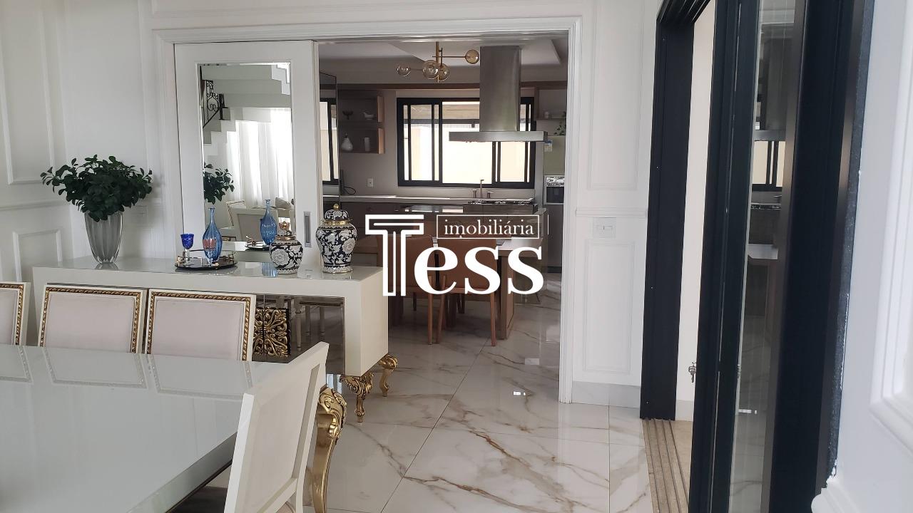 Casa de Condomínio com 4 quartos para aluguel, 500m² — foto 28 de 31