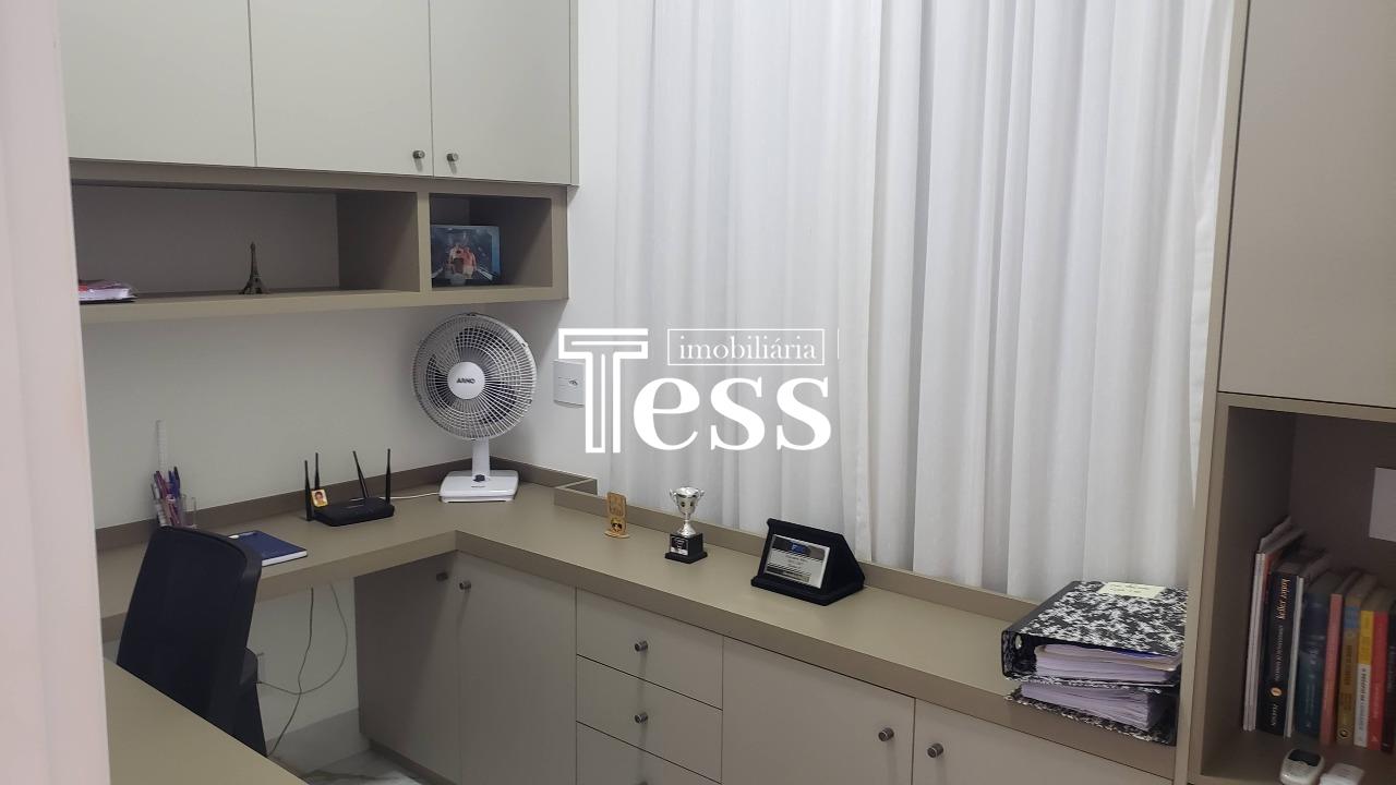 Casa de Condomínio com 4 quartos para aluguel, 500m² — foto 30 de 31