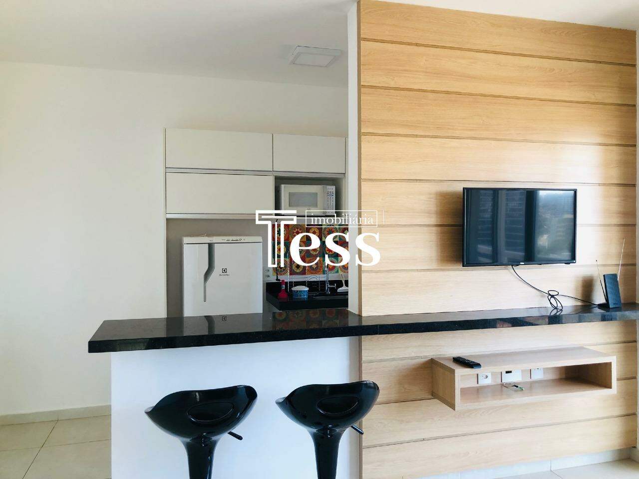 Apartamento com 1 quarto para aluguel, 43m² — foto 1 de 17
