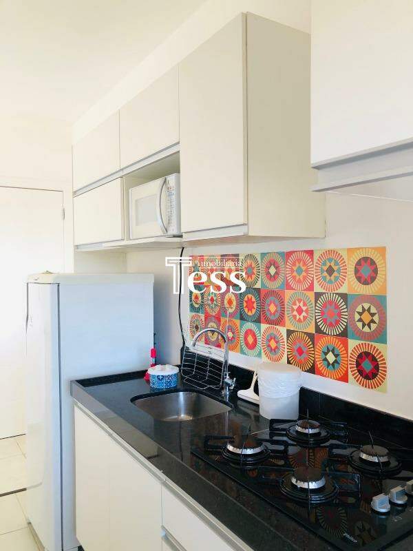 Apartamento com 1 quarto para aluguel, 43m² — foto 6 de 17