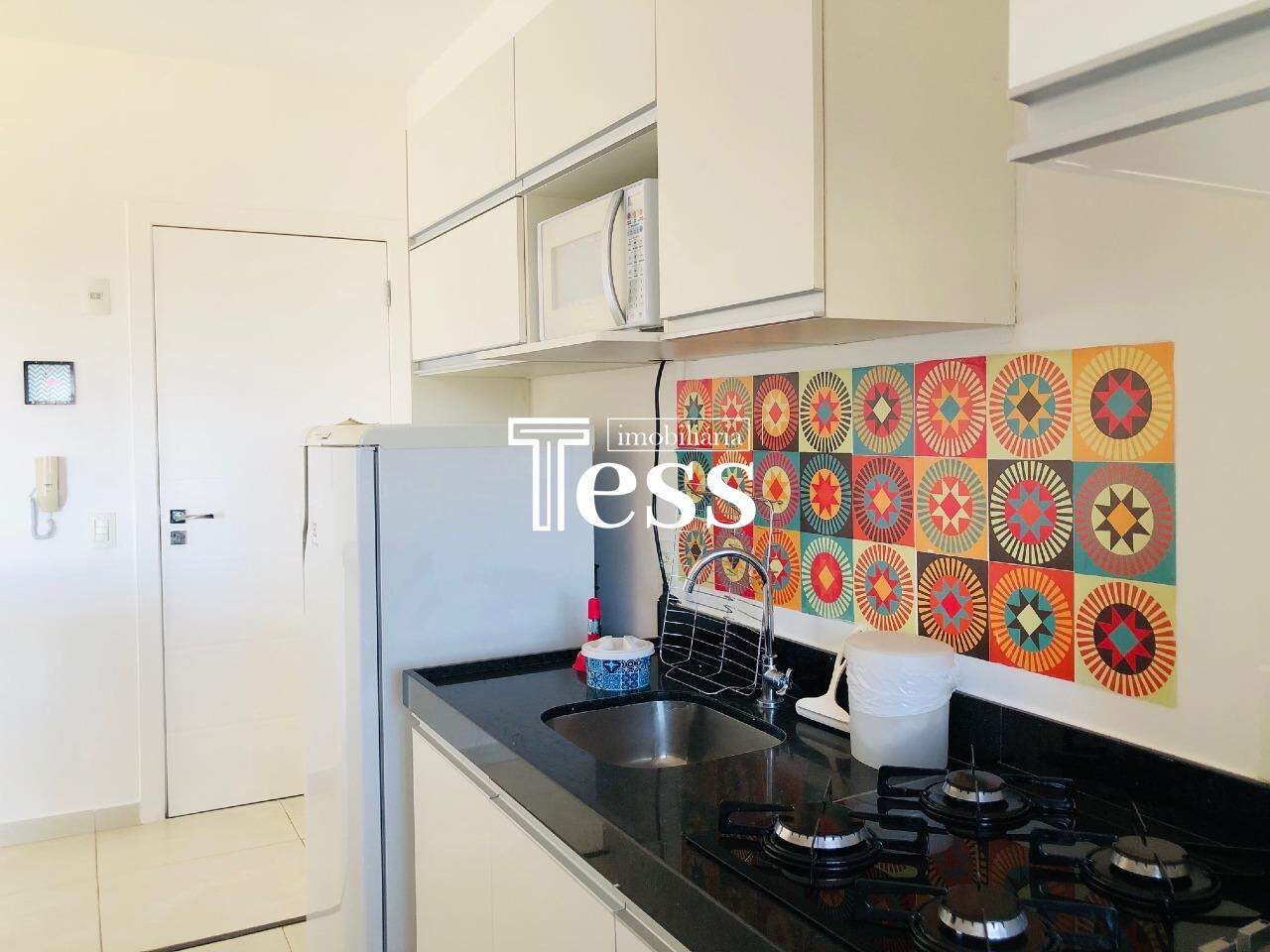 Apartamento com 1 quarto para aluguel, 43m² — foto 7 de 17