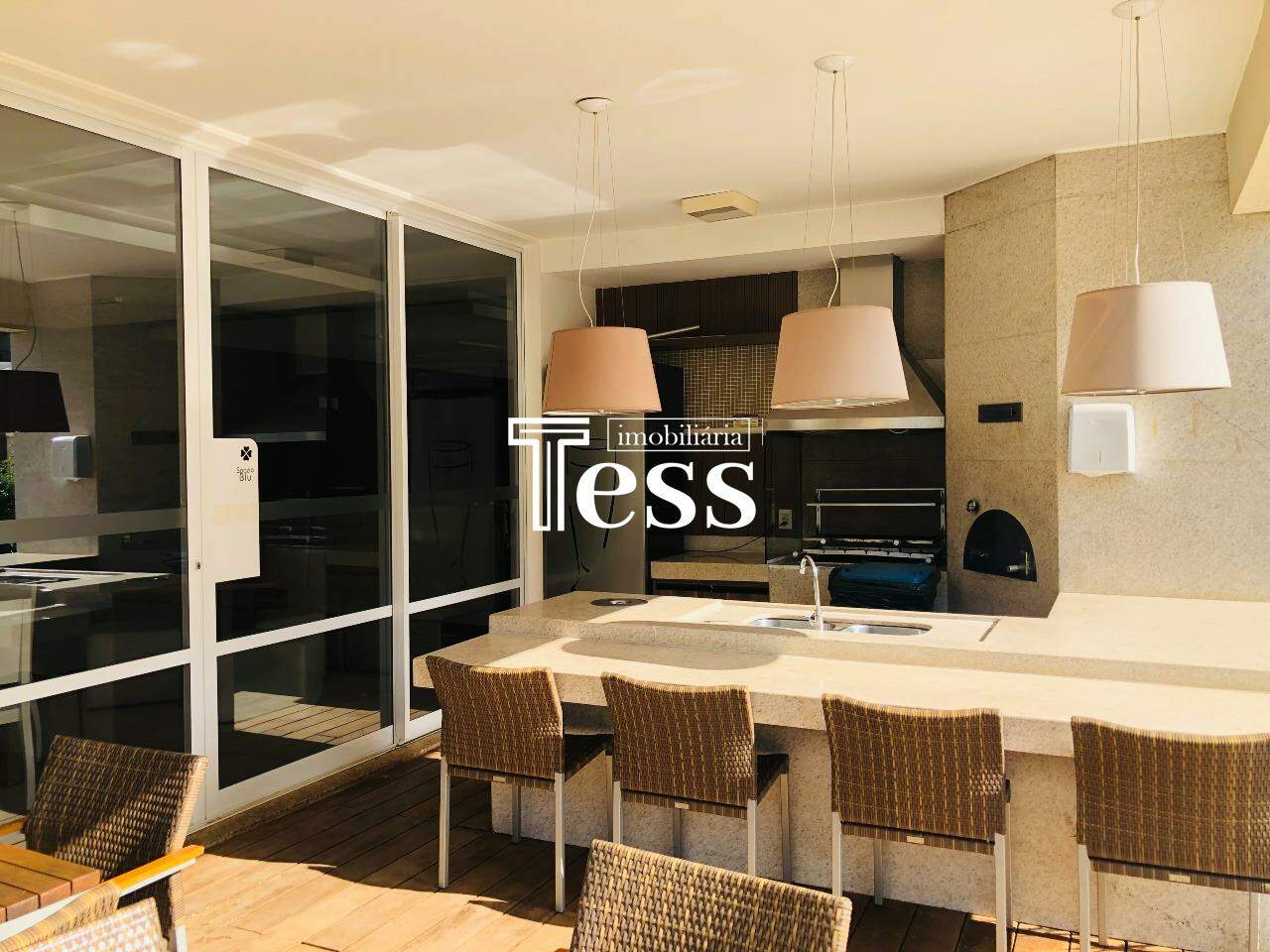 Apartamento com 1 quarto para aluguel, 43m² — foto 11 de 17