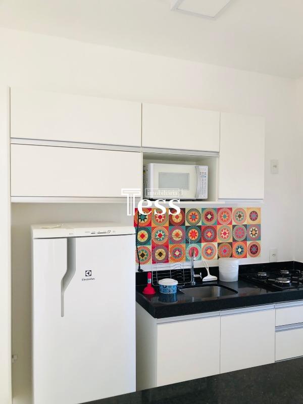 Apartamento com 1 quarto para aluguel, 43m² — foto 5 de 17