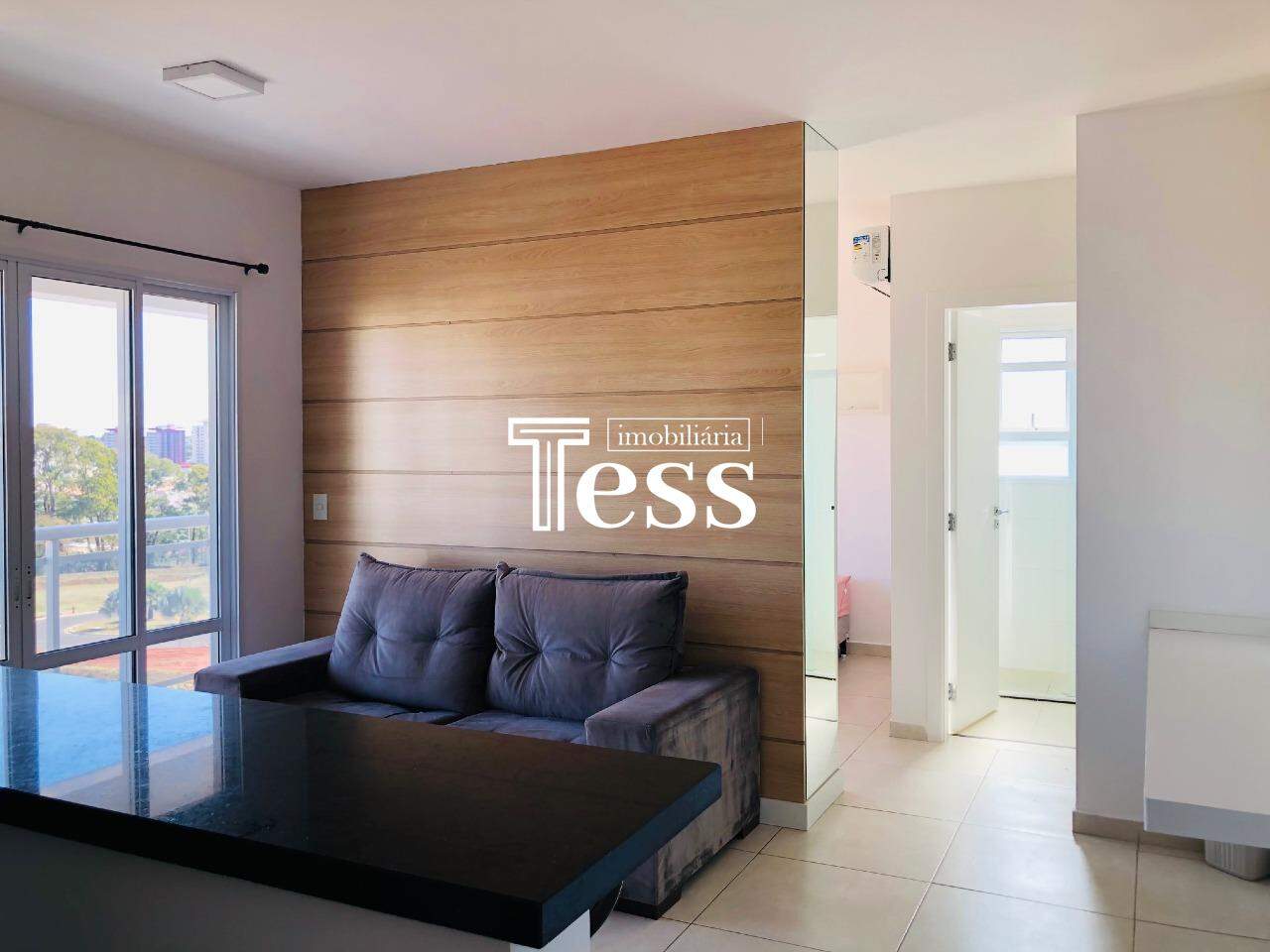 Apartamento com 1 quarto para aluguel, 43m² — foto 4 de 17
