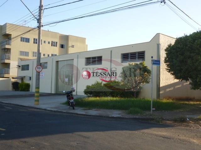 Loja / Salão / Ponto Comercial à venda, 570m² — foto 1 de 1