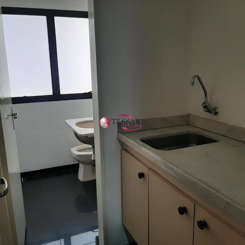 Conjunto Comercial / Sala  para aluguel, 121m² — foto 11 de 11