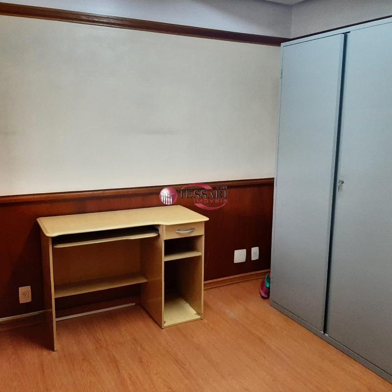 Conjunto Comercial / Sala  para aluguel, 121m² — foto 6 de 11