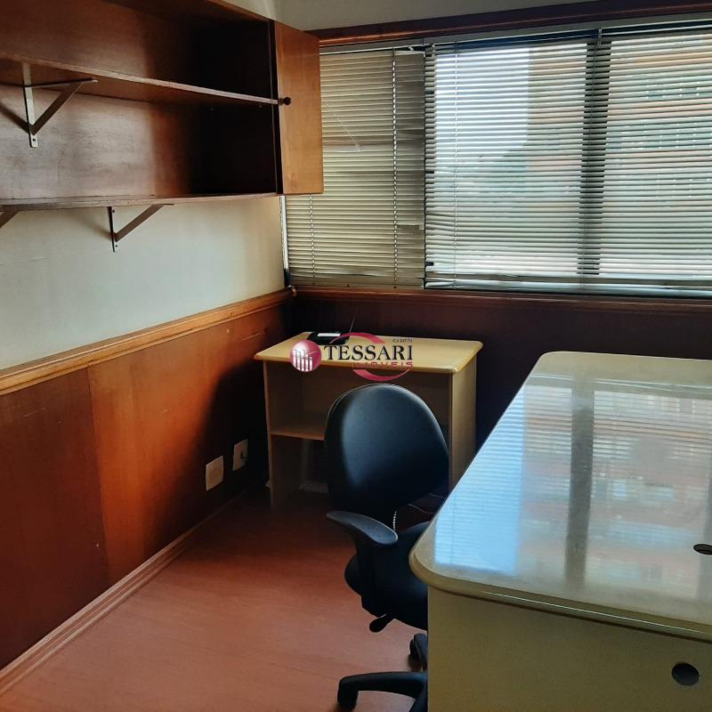 Conjunto Comercial / Sala  para aluguel, 121m² — foto 3 de 11