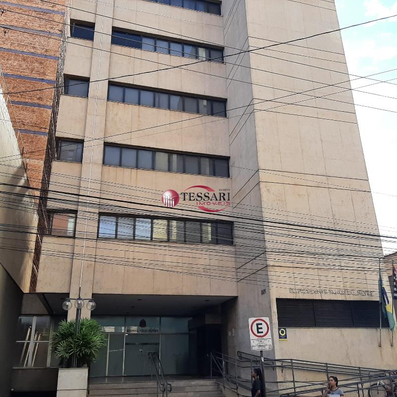 Conjunto Comercial / Sala  para aluguel, 121m² — foto 1 de 11
